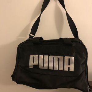 Puma bag